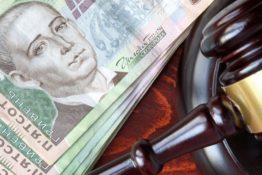 Стягнення боргу по аліментах після 18 років