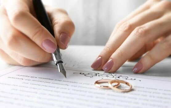 Як правильно скласти і оформити шлюбний договір