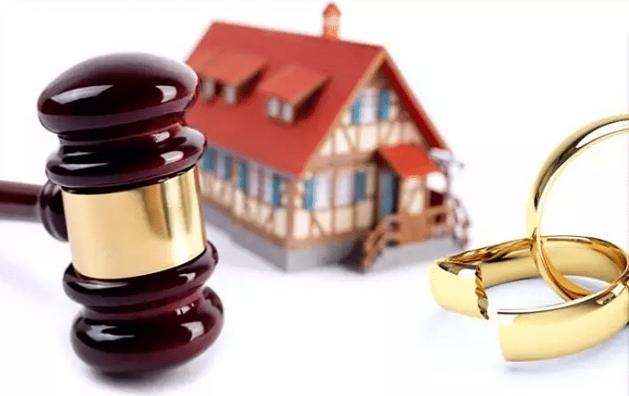Судебное решение споров о разделе имущества супругов
