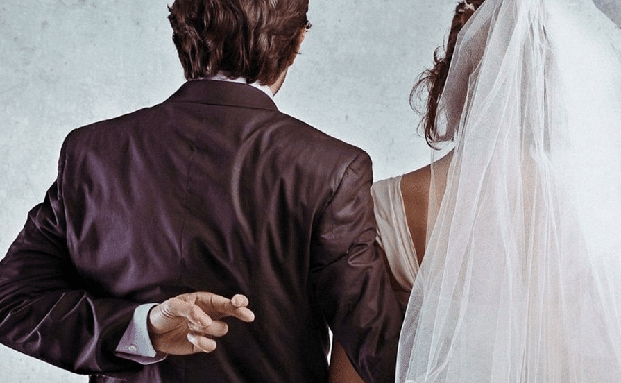 Коли шлюб можуть визнати недійсним за судовим рішенням?