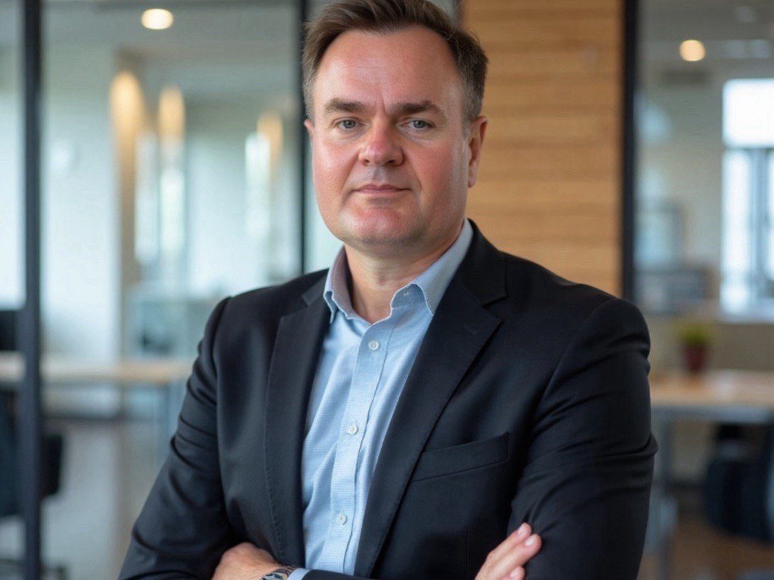 Павло Осадчий